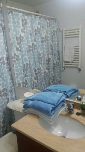 Apartamento Jardin De Los Reyes