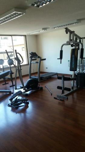 Apartamento Jardin De Los Reyes