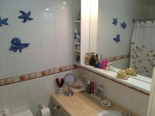 Apartamento Departamento Tome