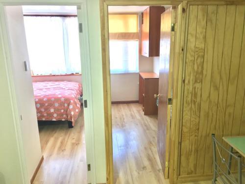 Apartamento Departamento Completo 40 Mts2 - Centro Tom� - 5 Personas Max