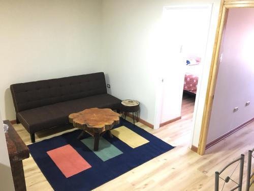 Apartamento Departamento Completo 40 Mts2 - Centro Tom� - 5 Personas Max
