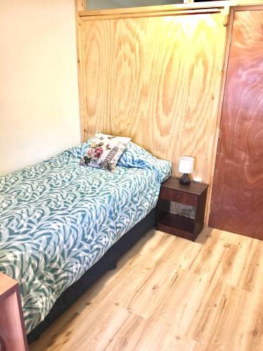 Apartamento Departamento Completo 40 Mts2 - Centro Tom� - 5 Personas Max
