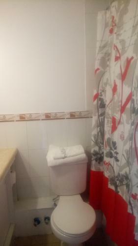 Apartamento Departamento De Tome