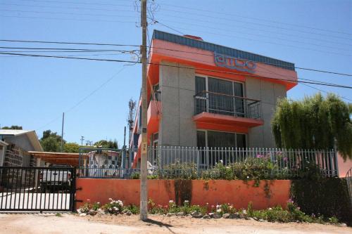 Apartamento Departamentos Tambo