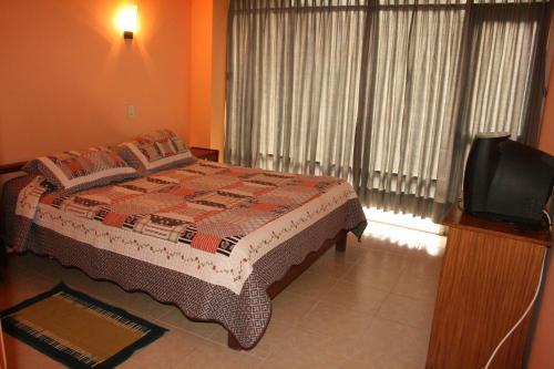 Apartamento Departamentos Tambo