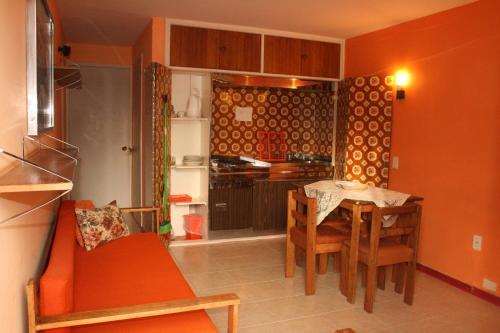 Apartamento Departamentos Tambo
