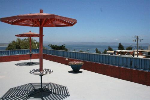 Apartamento Departamentos Tambo