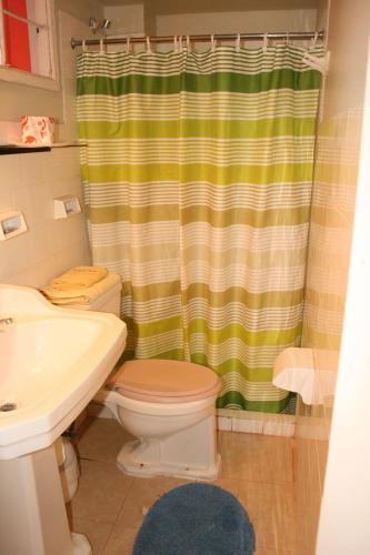 Apartamento Departamentos Tambo