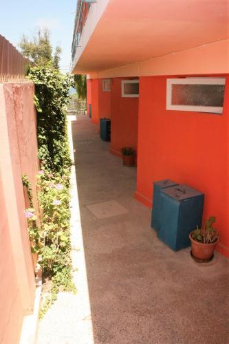 Apartamento Departamentos Tambo