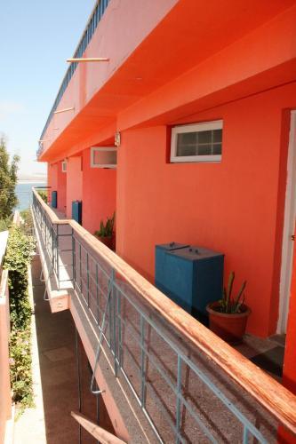 Apartamento Departamentos Tambo