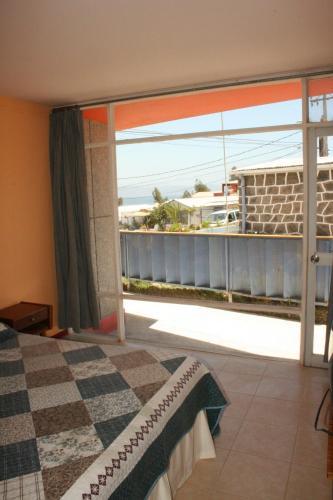 Apartamento Departamentos Tambo
