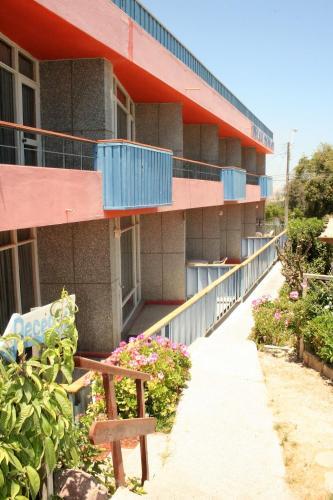 Apartamento Departamentos Tambo