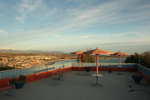 Apartamento Departamentos Tambo