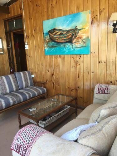 Casa Lapostol