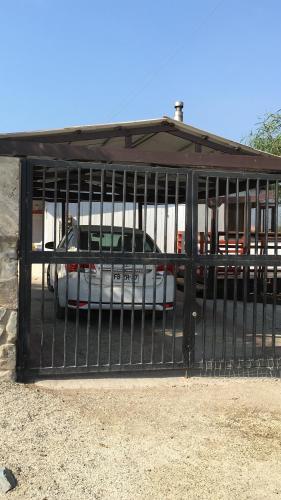 Casa Lapostol