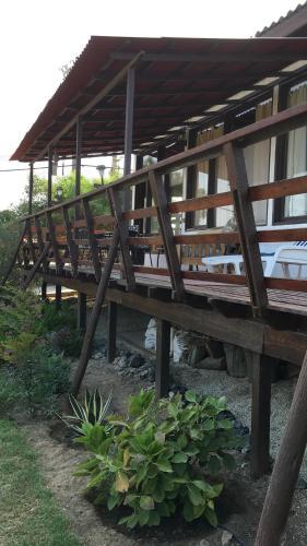 Casa Lapostol