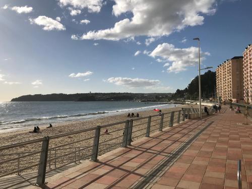 Apartamento Playa Bellevista