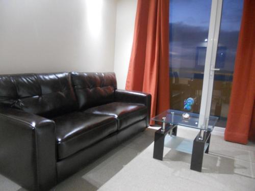 Apartamento Departamento Concepcion En Playa Tome
