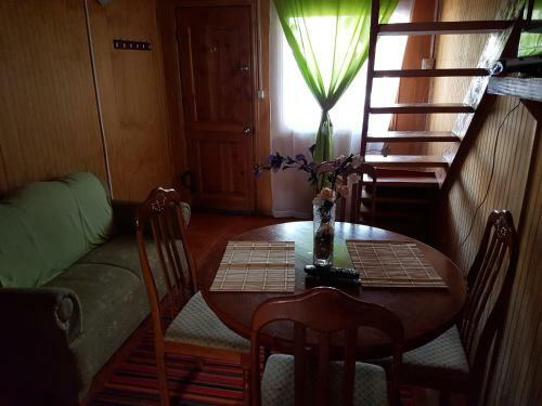Apartamento Carlos Hilker