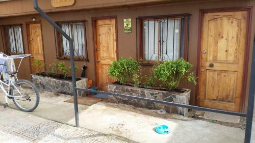 Apartamento Carlos Hilker