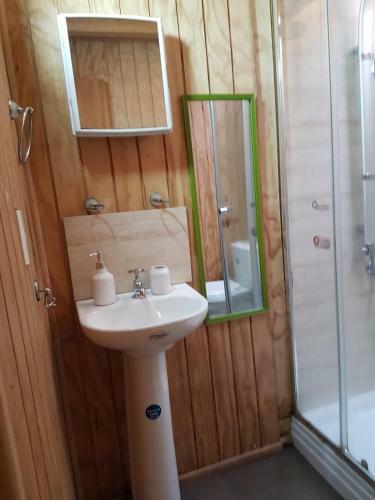 Apartamento Carlos Hilker