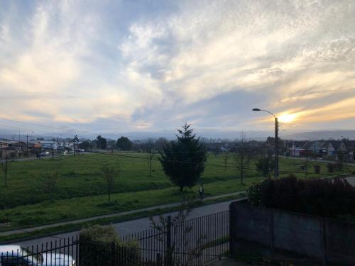 Caba�as Parque Krhamer