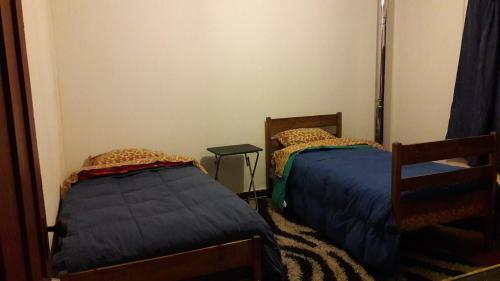 Hostal Moctezuma 676