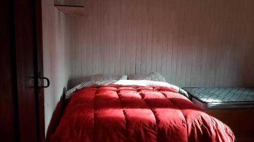 Hostal Moctezuma 676