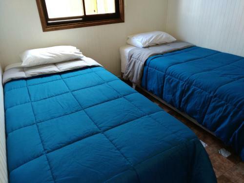 Apartamento Caba�as Soto Aguilar 253