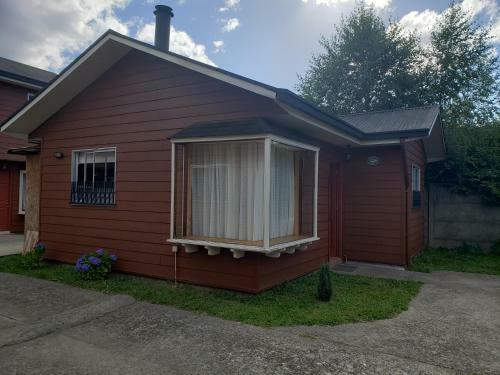 Apartamento Caba�as Soto Aguilar 253