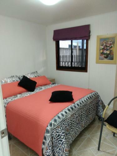 Apartamento Caba�as Soto Aguilar 253