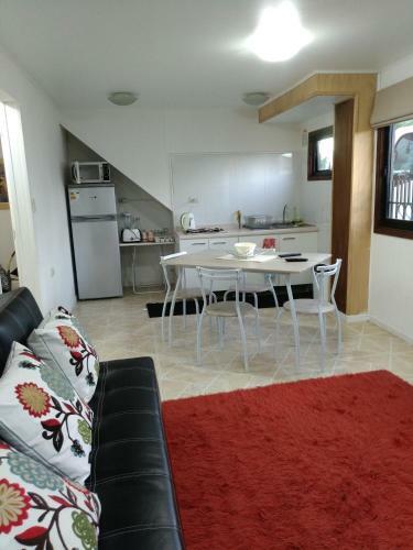 Apartamento Caba�as Soto Aguilar 253