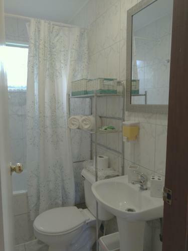 Apartamento Caba�as Soto Aguilar 253