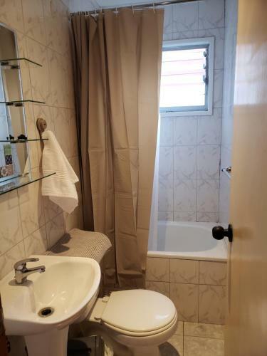 Apartamento Caba�as Soto Aguilar 253