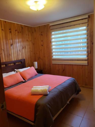 Apartamento Caba�as Soto Aguilar 253