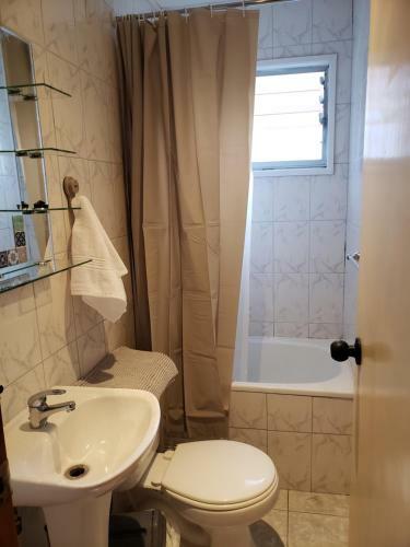 Apartamento Caba�as Soto Aguilar 253