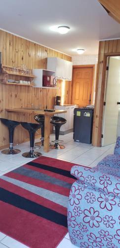 Apartamento Caba�as Soto Aguilar 253