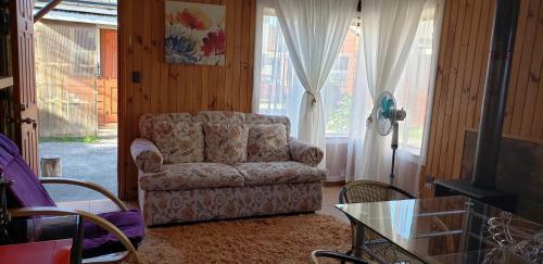 Apartamento Caba�as Soto Aguilar 253