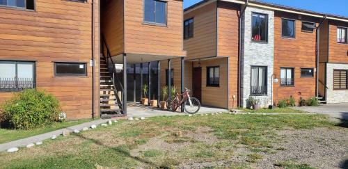 Apartamento Caba�as Soto Aguilar 253