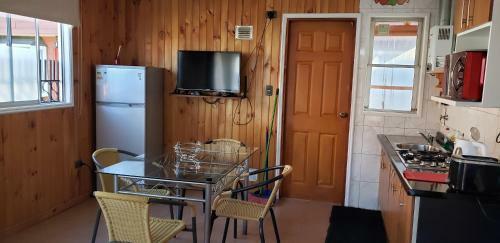 Apartamento Caba�as Soto Aguilar 253