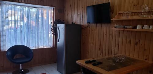 Apartamento Caba�as Soto Aguilar 253