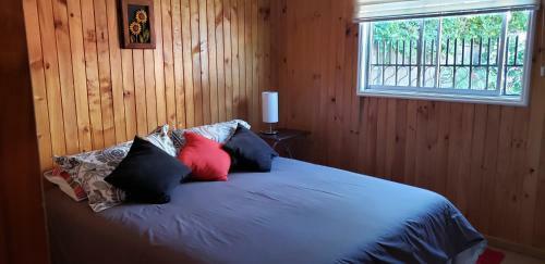 Apartamento Caba�as Soto Aguilar 253