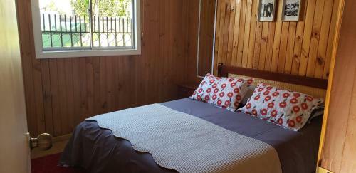 Apartamento Caba�as Soto Aguilar 253