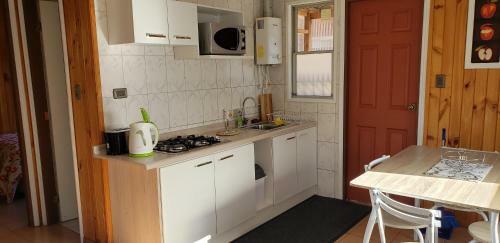Apartamento Caba�as Soto Aguilar 253