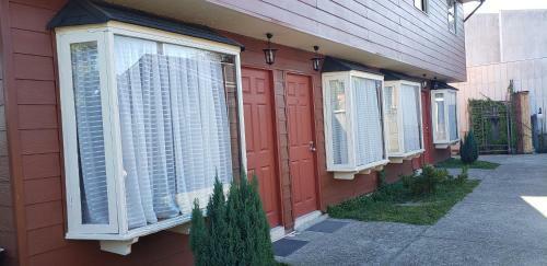 Apartamento Caba�as Soto Aguilar 253