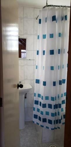 Apartamento Caba�as Soto Aguilar 253