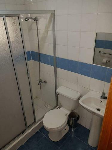 Apartamento Caba�as Carluis