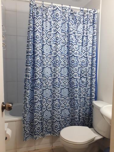 Caba�a 7 Personas - Valdivia Sur