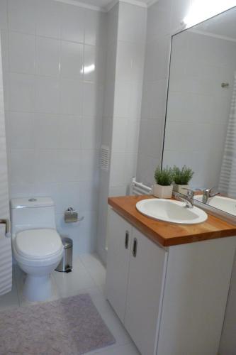 Apartamento Edificio Guadalauquen