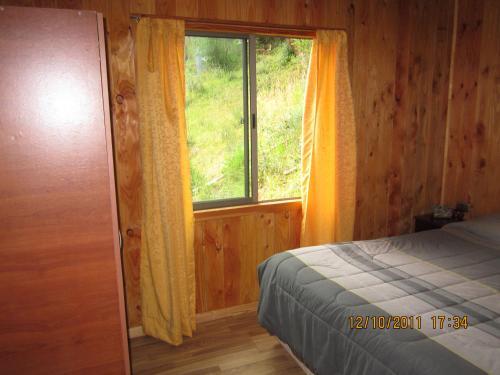 Agroturismo Caba�a Cutipay